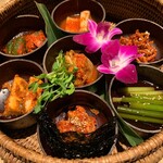 李南河 代官山店 - 