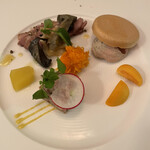 無彩庵　池田 - 