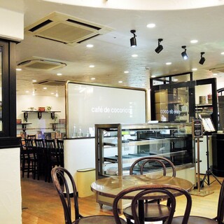 クレープ・ド・ココリコ_2