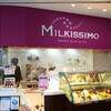 ミルキッシモ 函館 五稜郭タワー店