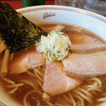 らーめん えにし - 