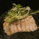 天婦羅 みやしろ - ⑬鮪