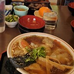 食事処 おおいし - 