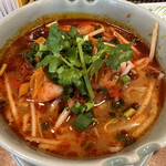 タイ料理研究所 下北沢店 - 