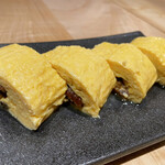 うなぎ四代目菊川 東京駅黒塀横丁店 - 