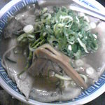 大とら - 僕はゆで卵の白身が苦手だという事を覚えて下さってました（＾－＾）