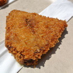 宮代商店 - 焼きそば