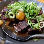 炭焼仙台牛タン こいさん - 