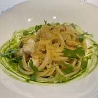 リストランテKubotsu - 