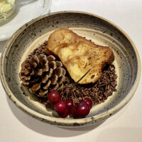 リストランテKubotsu - 