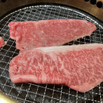 黒毛和牛焼肉 にくじろう - 