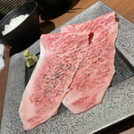 黒毛和牛焼肉 にくじろう - 