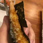 天婦羅 みやしろ - 