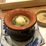 天婦羅 みやしろ - 