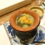 天婦羅 みやしろ - 