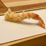 天婦羅 みやしろ - 