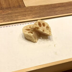 天婦羅 みやしろ - 