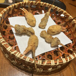 東京恵比寿串亭 博多くうてん - 