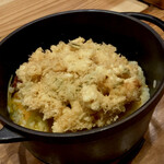 天婦羅 みやしろ - 