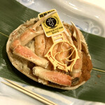 天婦羅 みやしろ - 