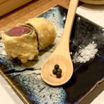 天婦羅 みやしろ - 