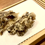 天婦羅 みやしろ - 