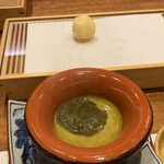 天婦羅 みやしろ - 