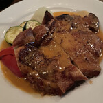 俺のイタリアン - 