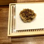 天婦羅 みやしろ - 