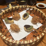 東京恵比寿串亭 博多くうてん - 