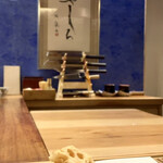 天婦羅 みやしろ - 