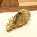 天婦羅 みやしろ - 