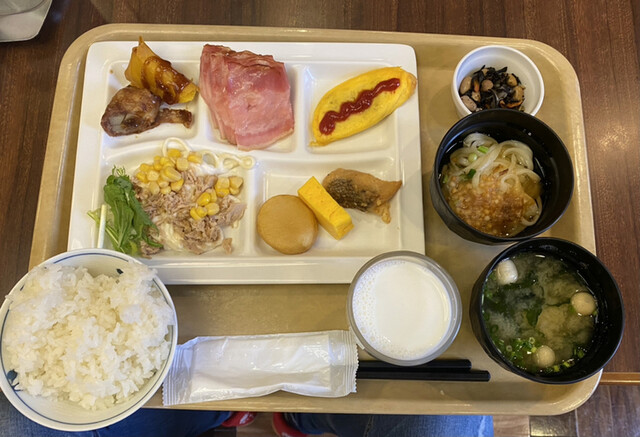 ホテルルートイン 大曲駅前（HOTEL ROUTE INN） - 大曲（ホテル）の写真