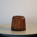 PATISSERIE 46 - ・カヌレ 300円/税込