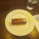 東京屋カフェ - 