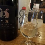 神田 日本酒バル 酒趣 - 