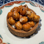 おかしやうっちー - 