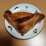 ぱん工房 ひだまり - 料理写真:アップルパイ