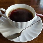 Iihatoobu - ブレンドコーヒー