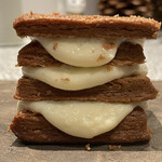 おかしやうっちー - 