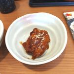 から好し - ヤンニョムから揚げもも