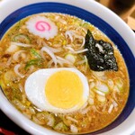 松戸富田麺業 - 