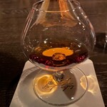 バー エイジング - フランソワ ペイロー　ヘリテージ