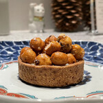 おかしやうっちー - 