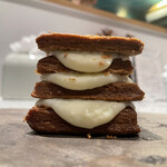 おかしやうっちー - 