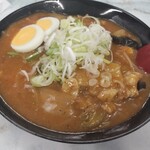 麺辛屋 二代目 美國 - 