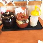 から好し - 漬物とキムチと調味料