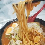 麺辛屋 二代目 美國 - 