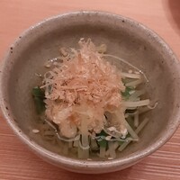 鮨 花車 - 