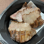 牛たん炭焼 利久 愛子店 - 牛たん極焼